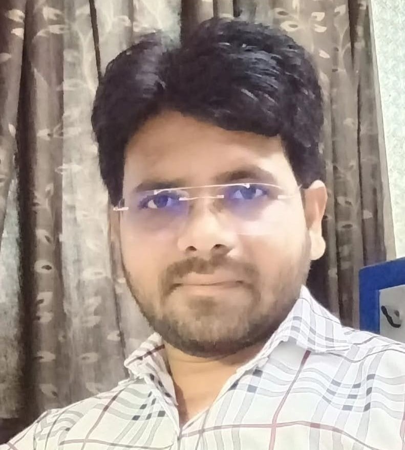 श्री. दिनेश ज्ञा. काजळे