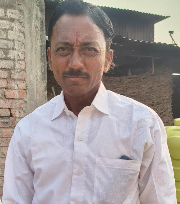 श्री. पुरुषोत्तम बापुराव पाटील