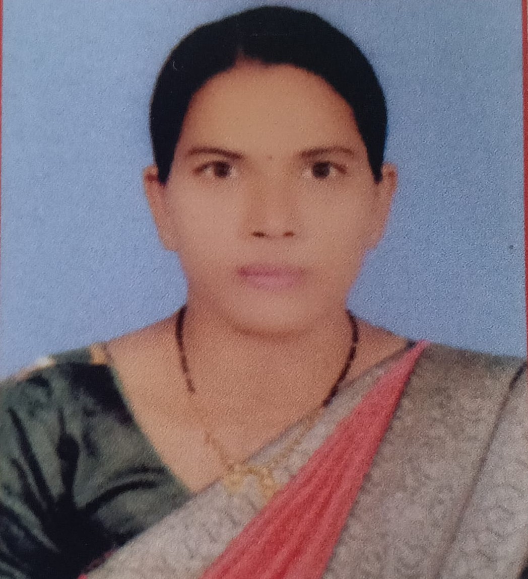 सौ. सुरक्षा नाना भुसारे