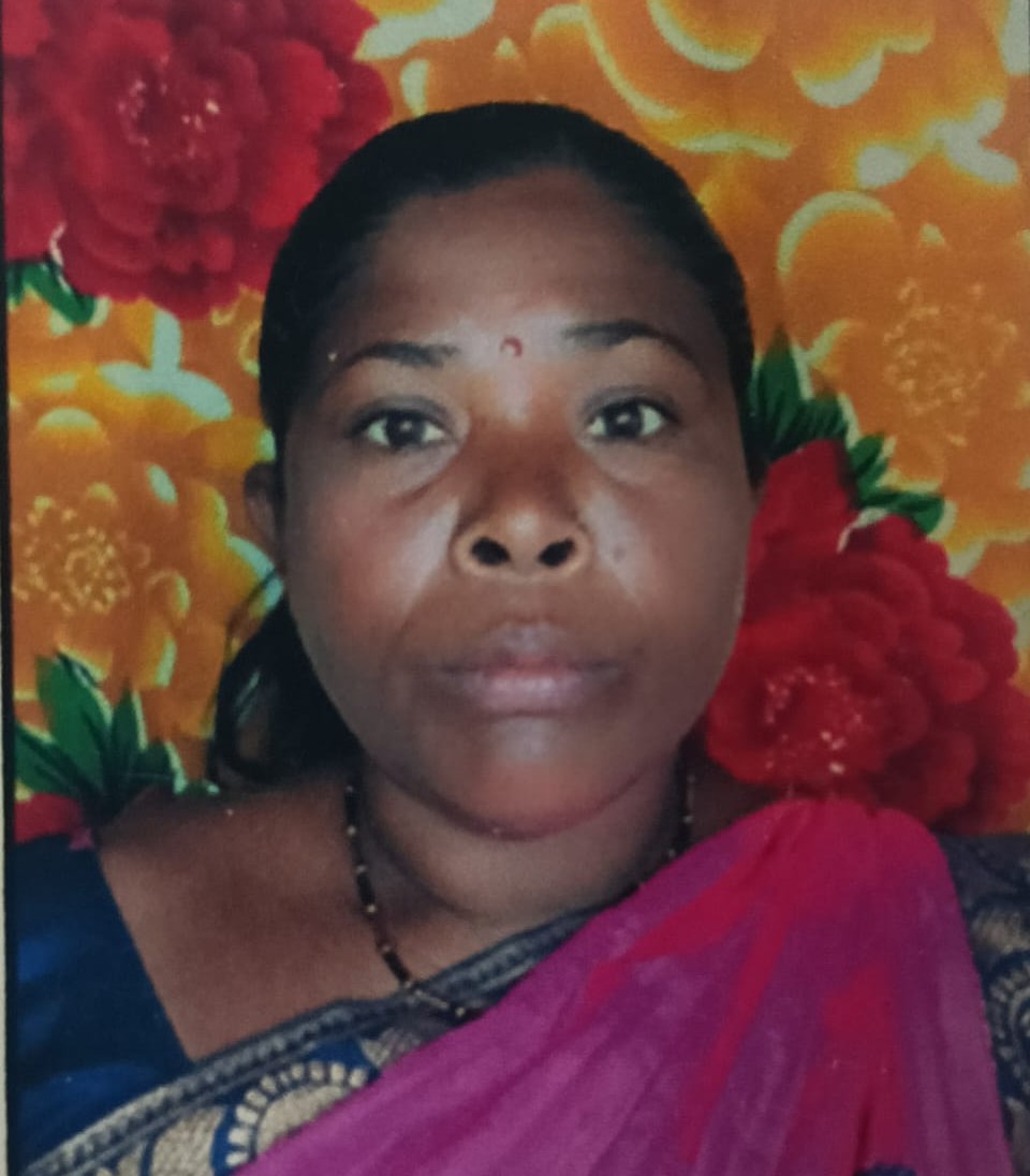 सौ. वनिता रविंद्र मनवर